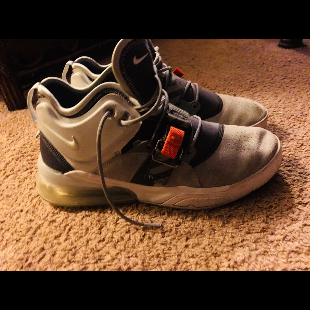 Nike shoes